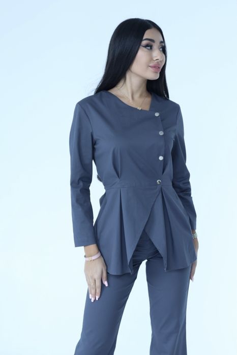 Продам спецодежду  графит