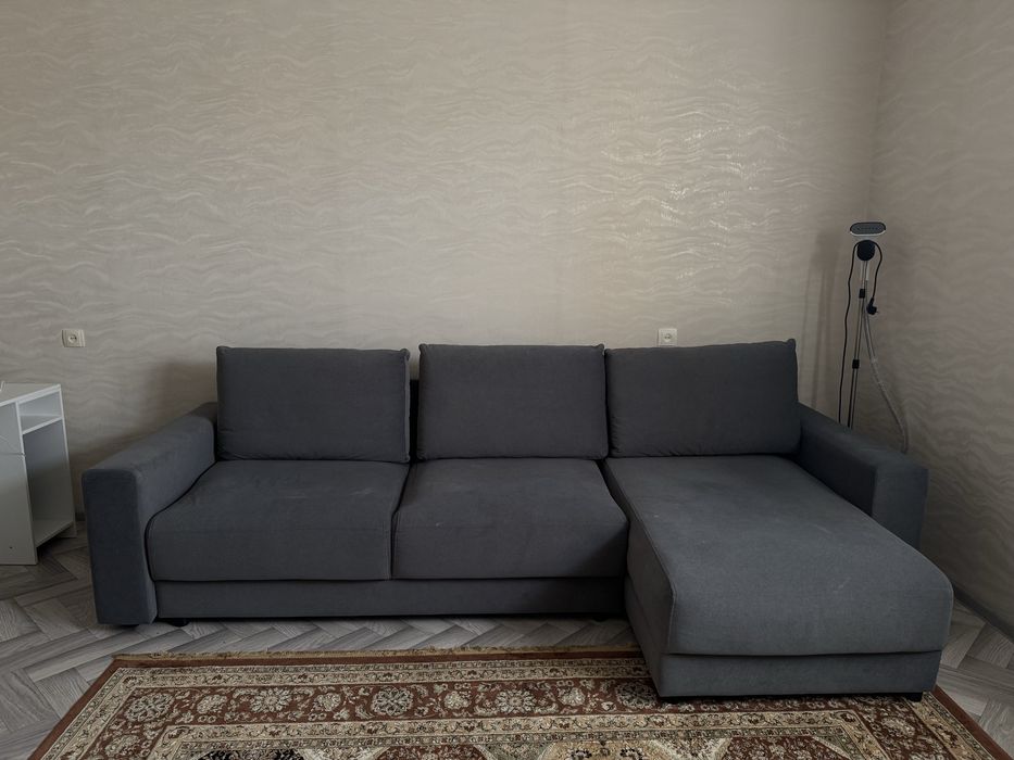 Сапалы диван төмен бағамен