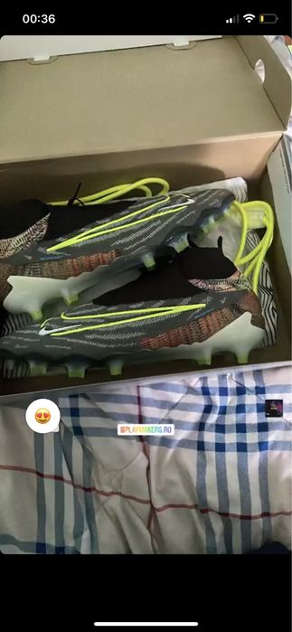Nike phantom ca noi ! Pentru mai multe poze/detalii ma puteți contacta