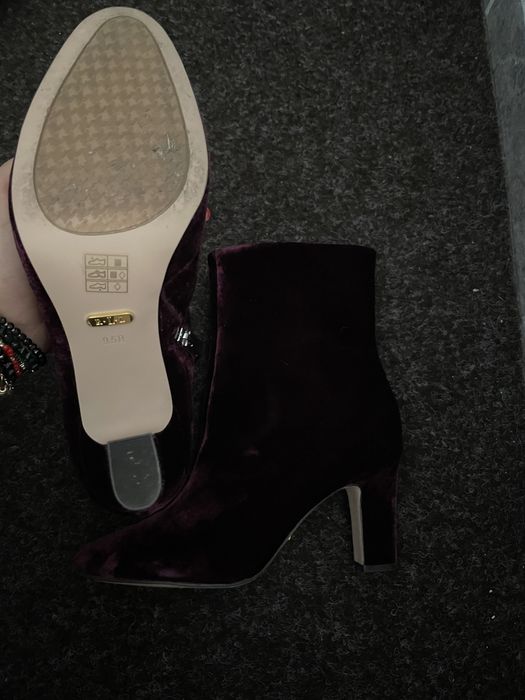 Ghete Ralph Lauren marimea 41