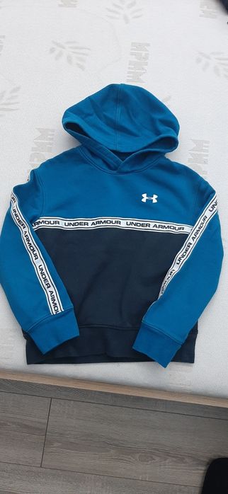 Under armour суичър