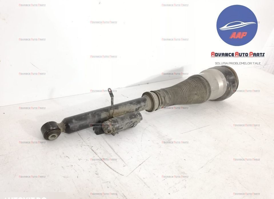 Perna aer dreapta spate cod A2223200413 - originala Mercedes-Benz  S-C