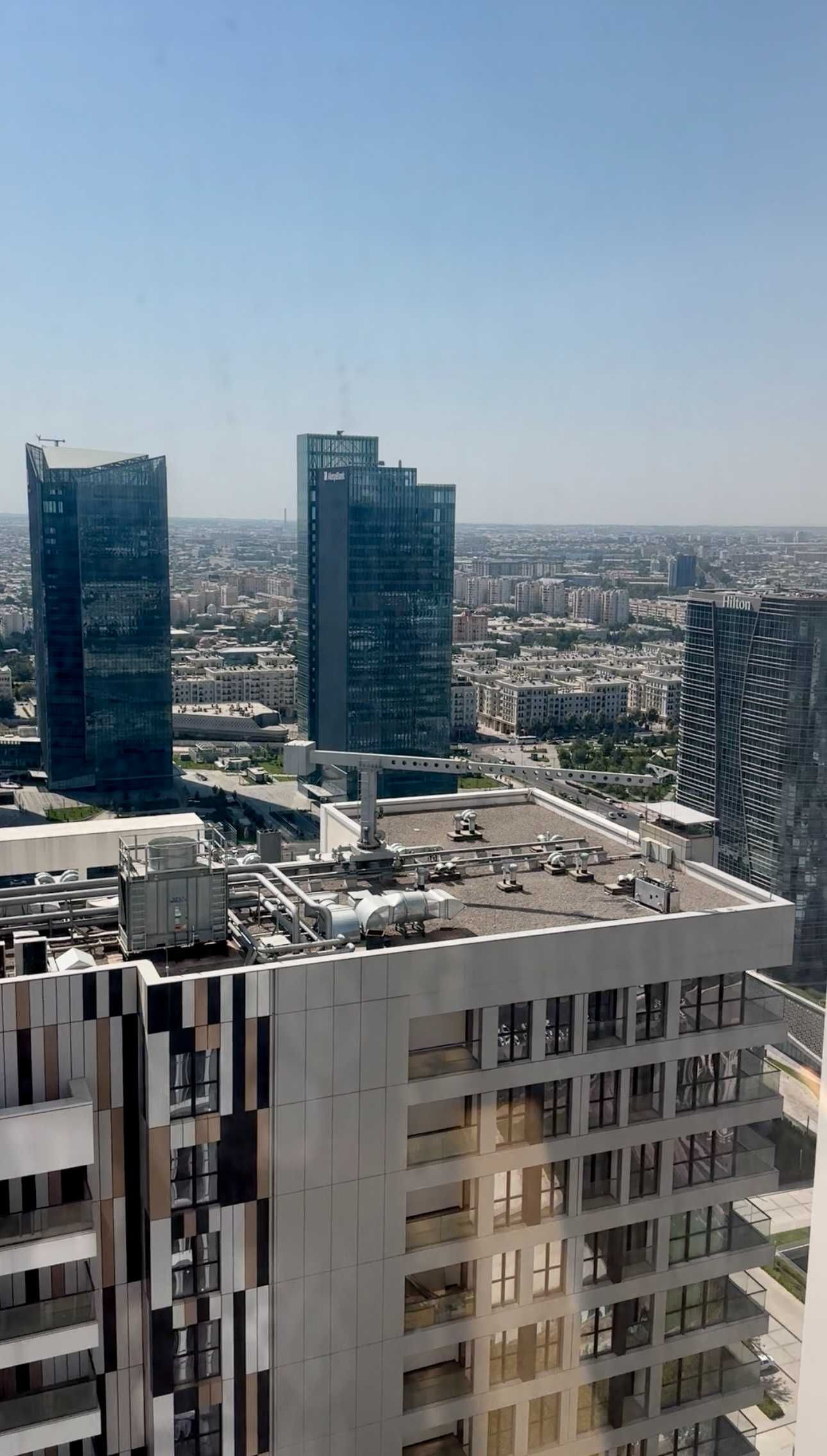 Продается NEST ONE по 2850$ | 167000$  | 58,71m2