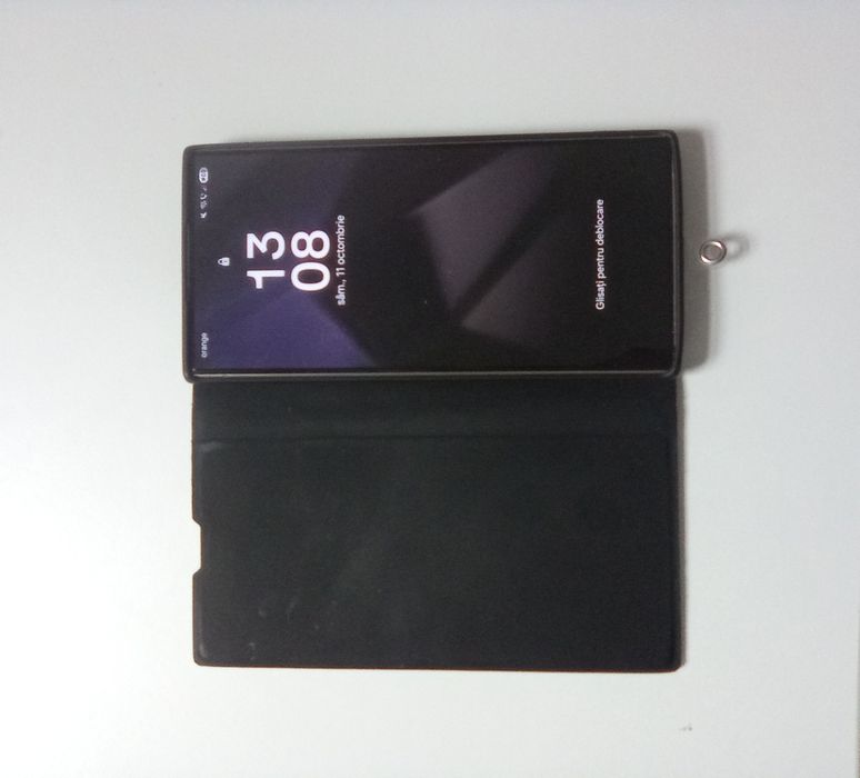 Samsung S24 Ultra ca nou