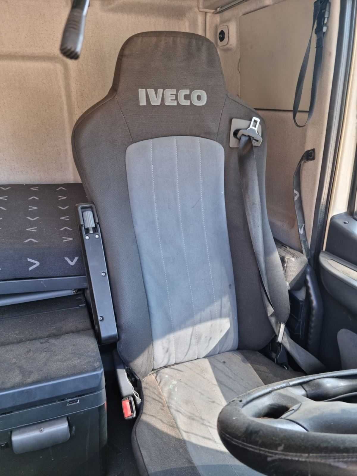 Ивеко Стралис 460 2012г.евро 5 ЕЕВ на части автомат - Iveco Stralis