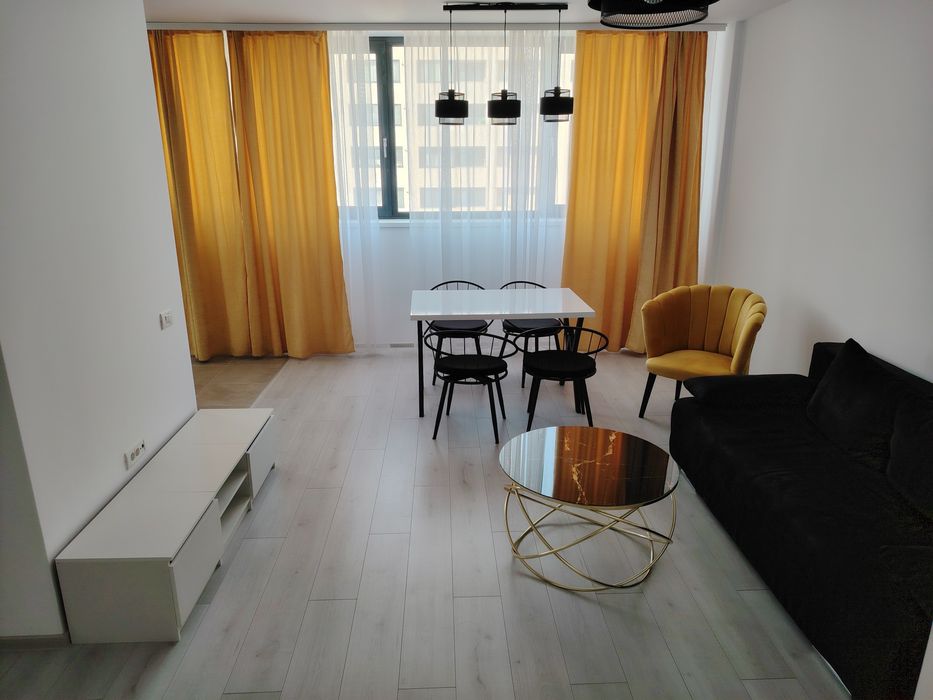 Torontalului - Xcity 2 - loc parcare - Centrala