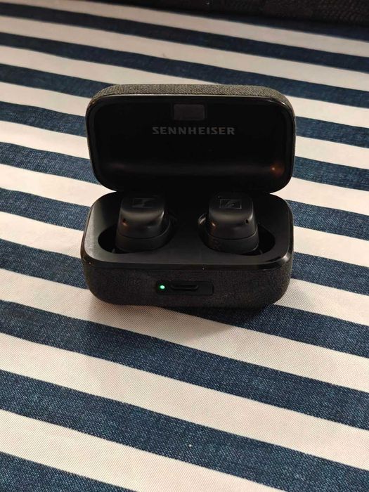 Sennheiser Momentum True Wireless 3