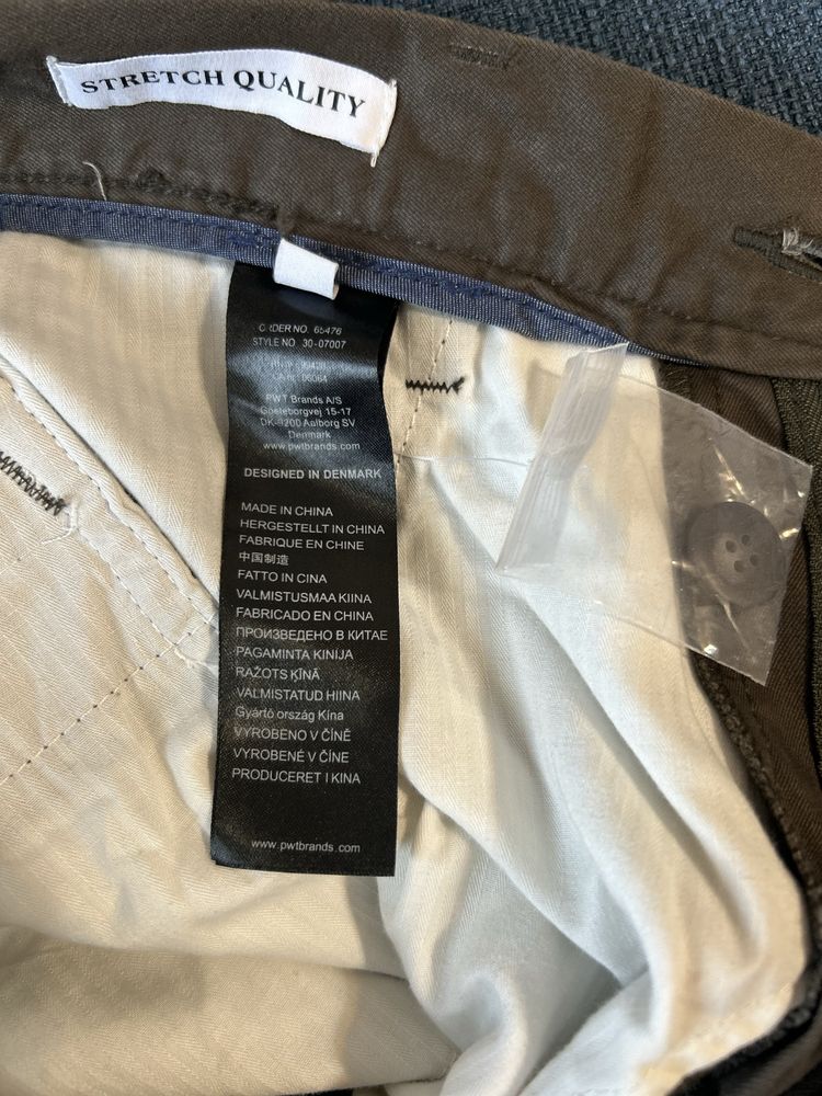 Blugi bumbac, Lindbergh, barbati, 29/32, S
