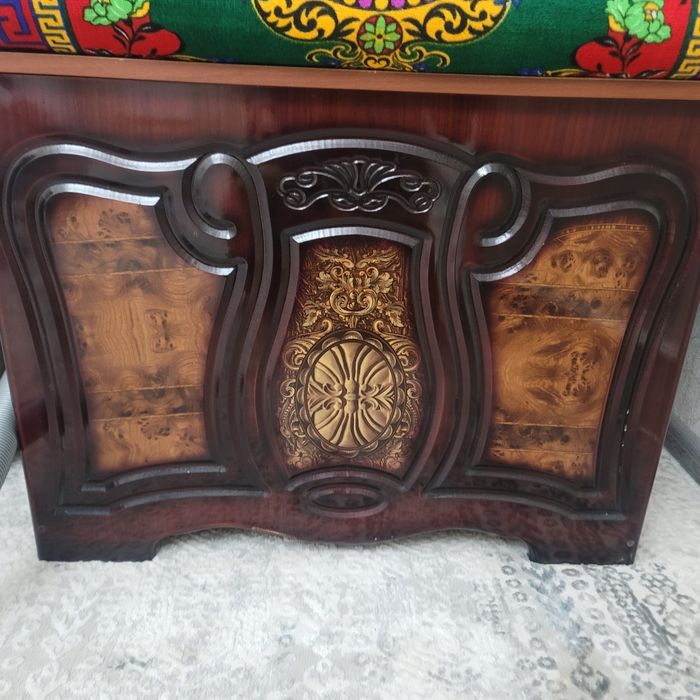 Сундук/сандик 2шт (большой и маленький)в очень хорошем состоянии