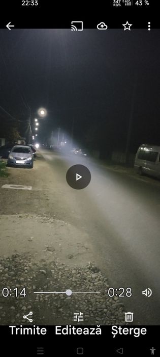 superlanterna vanatoare pescuit bate 1km