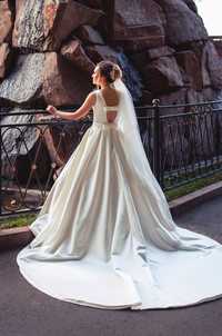 Платье , свадебное платье, свадьба , белое платье