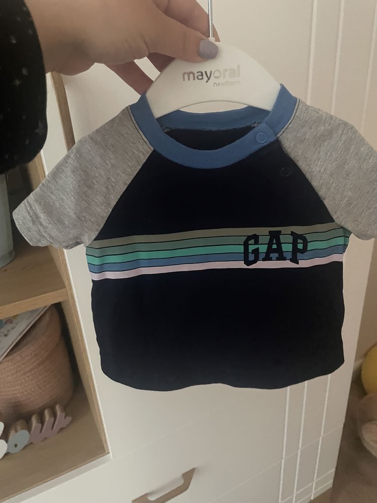 Лот за момче Mayoral и GAP, H&M,Okaidi / 50см/55см/60см