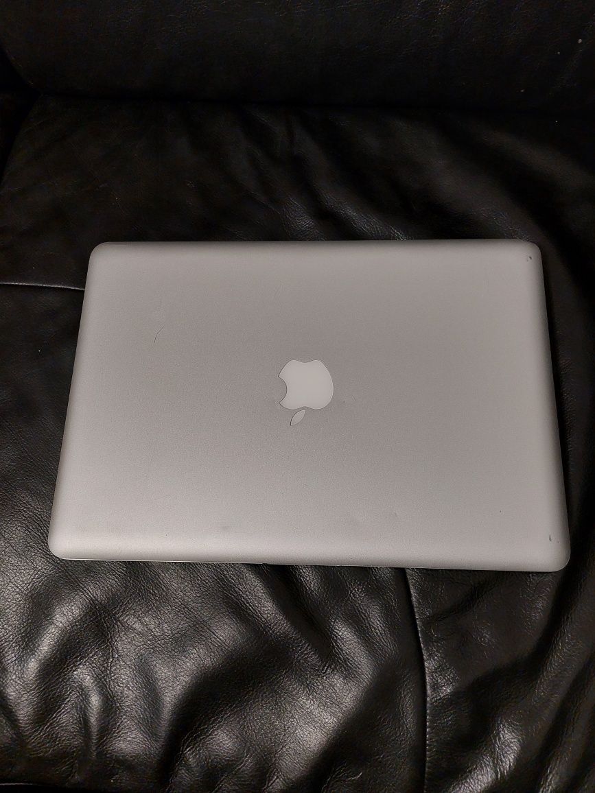 Vand Laptop i5 Apple Macbook Pro A1278
