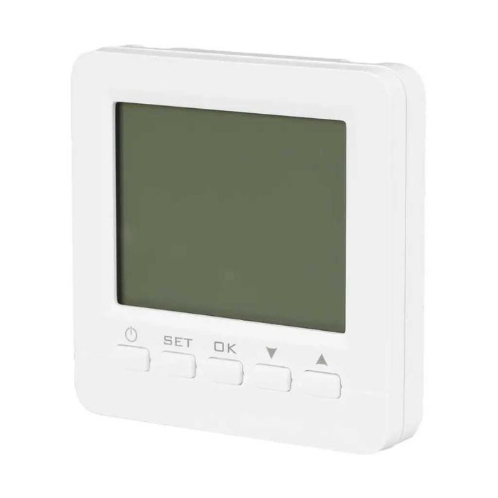 Termostat digital WiFi Smart RM – control prin aplicatie