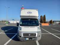 Fiat Ducato 8 europaleti