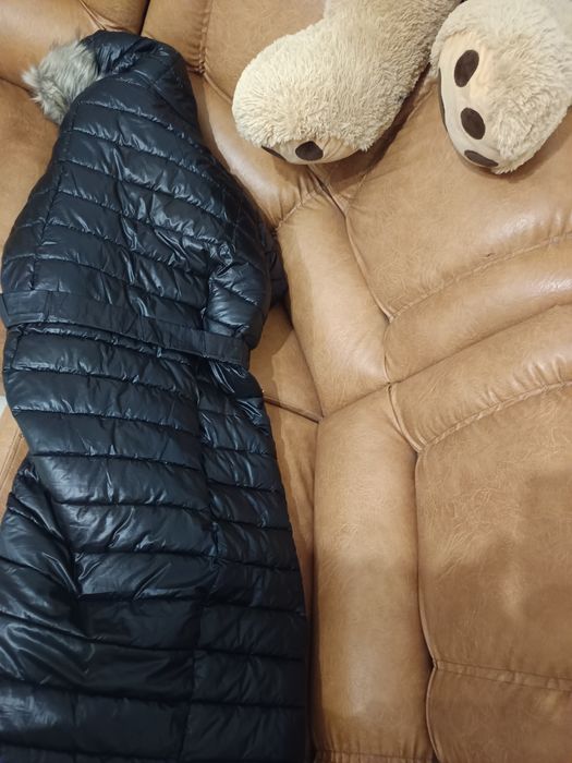 Vand geaca ,marime mare