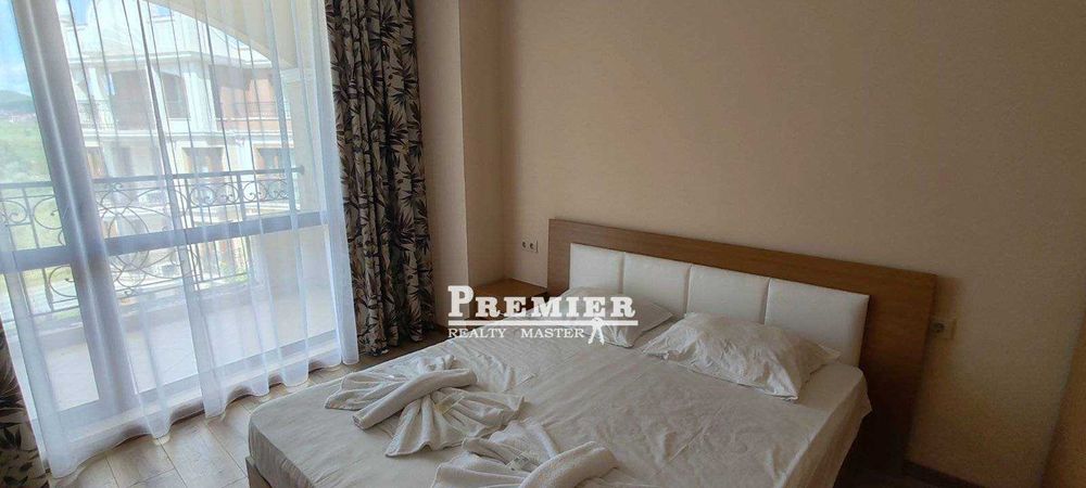 Продава се Двустаен апартамент в к.к. Слънчев бряг - 61 кв.м за 1140 €/кв.м - Снимка #8