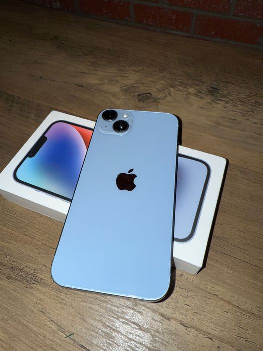 Vand Iphone 14 plus