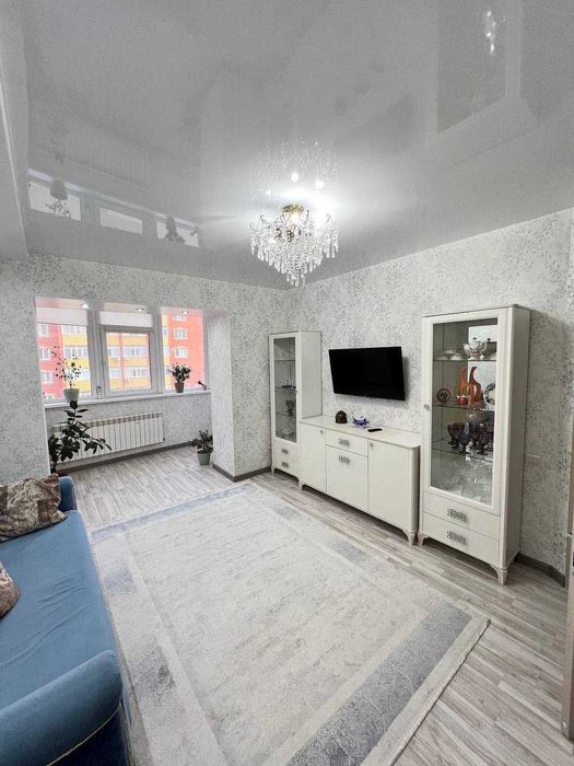 Продам 3-х комн.пентхаус в ЖК Саулет Курылыс