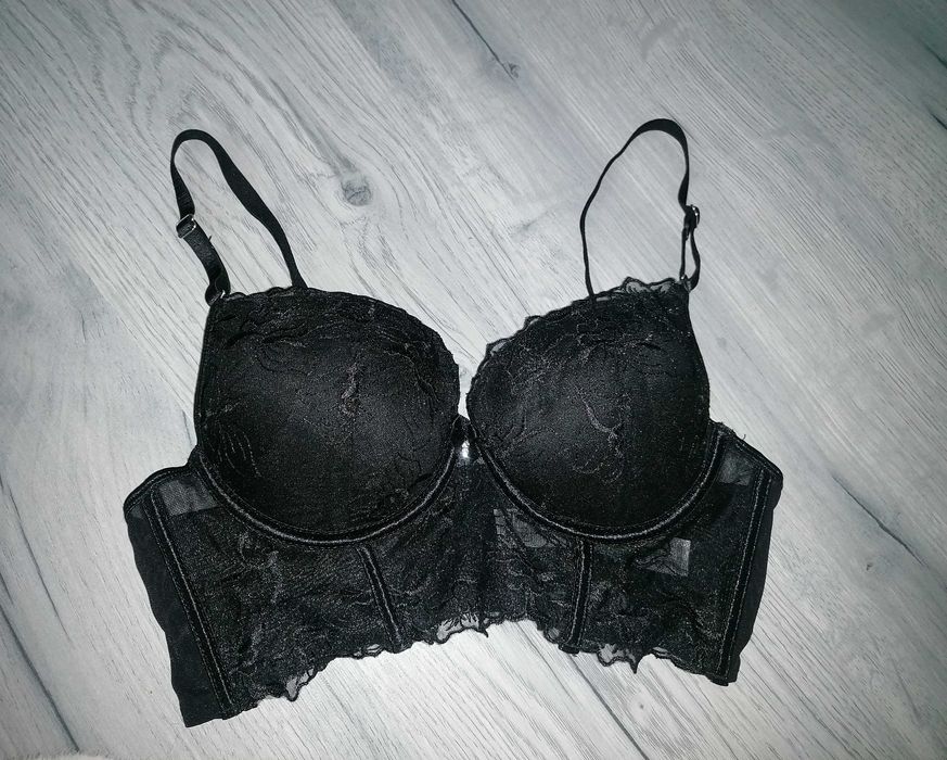 Sutien corset xs 34 90 A nou