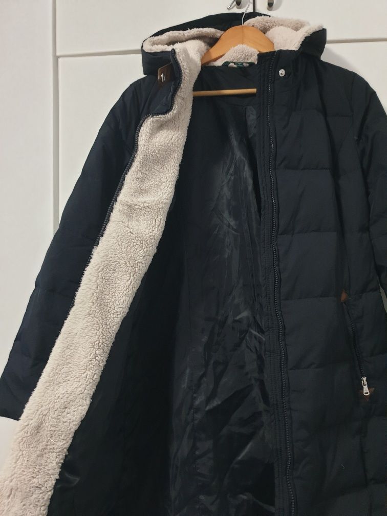 Lauren Ralph Lauren - Geaca de puf/ Palton