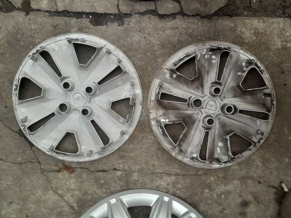 Capac janta otel dacia logan 3,ford kuga,universale ford