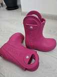 Cime ploaie Crocs C10