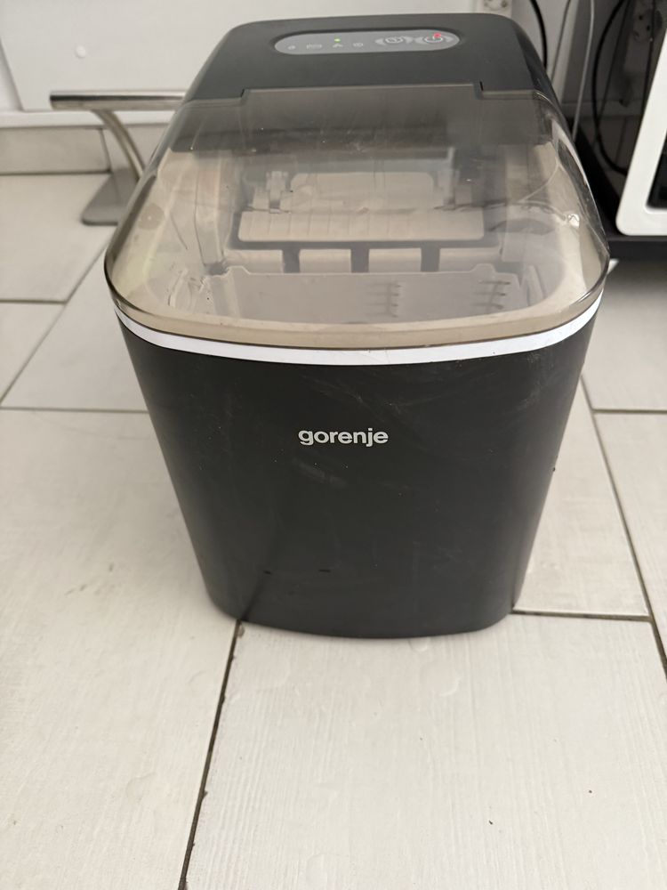 Ледогенератор Gorenje  в отлично състояние