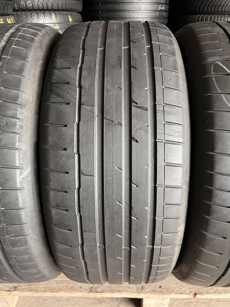4 anvelope vara 255/45/19 , Hankook , DOT 2023 !