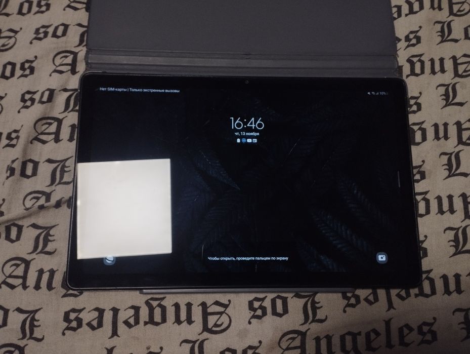 Продам планшет Samsung Galaxy Tab A7