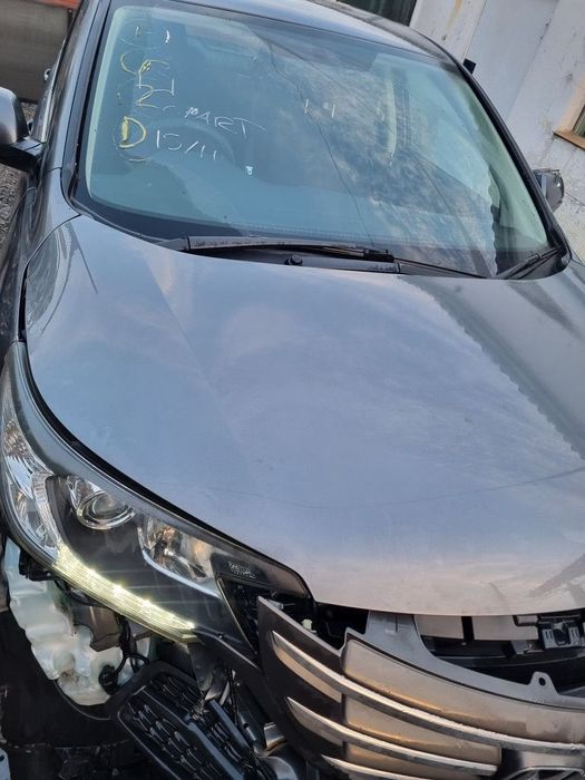 Capota Honda CR - V IV 2012 - 2018 SUV 4 Usi GRI (1160)