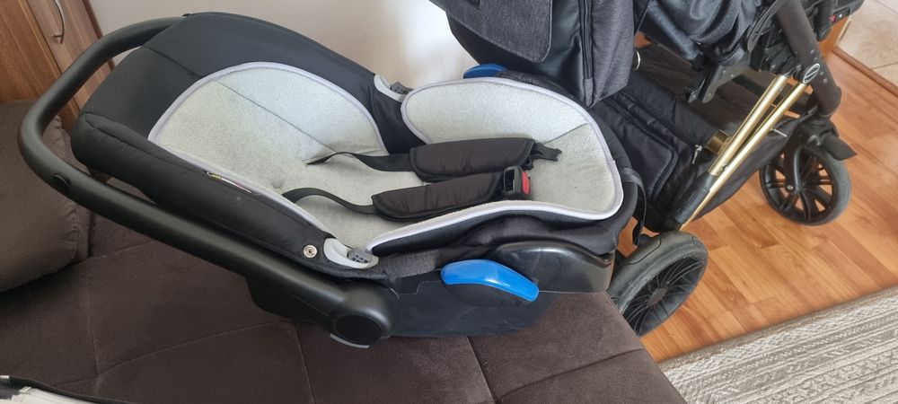 Cărucior  bebe 0-3 ani