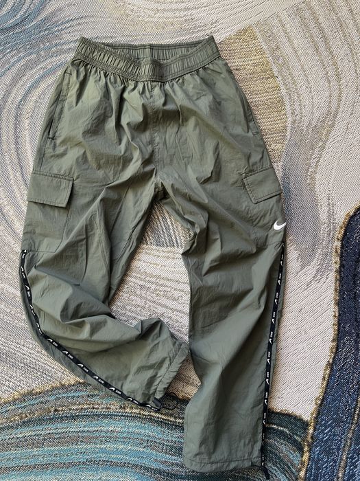 NIKE NSW Cargo Track Joggers - размер М / Оригинал