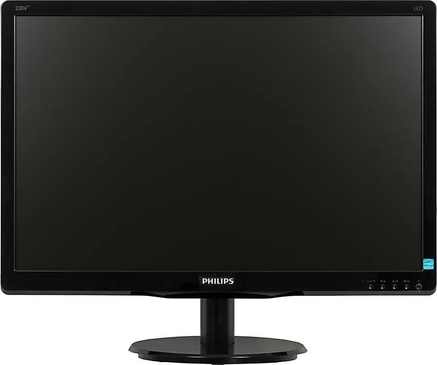 Монитор Philips 23"