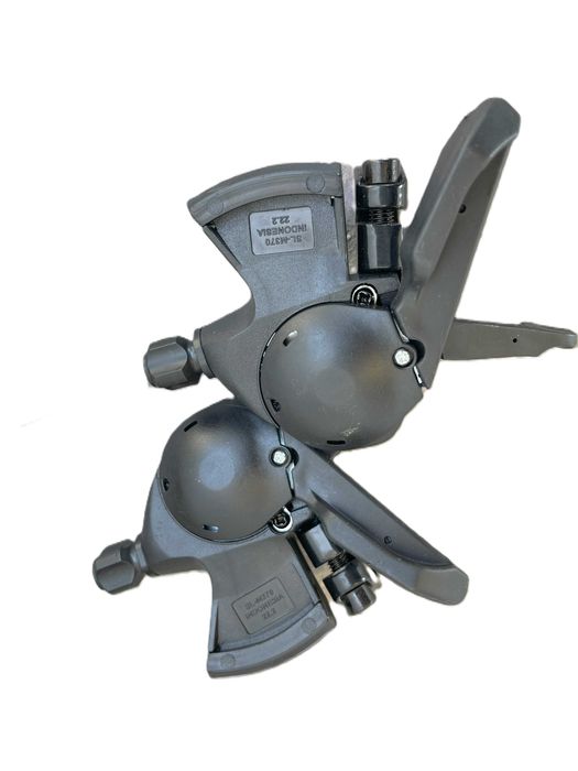 Палцови команди SOLDIER 3x8 скорости за велосипед