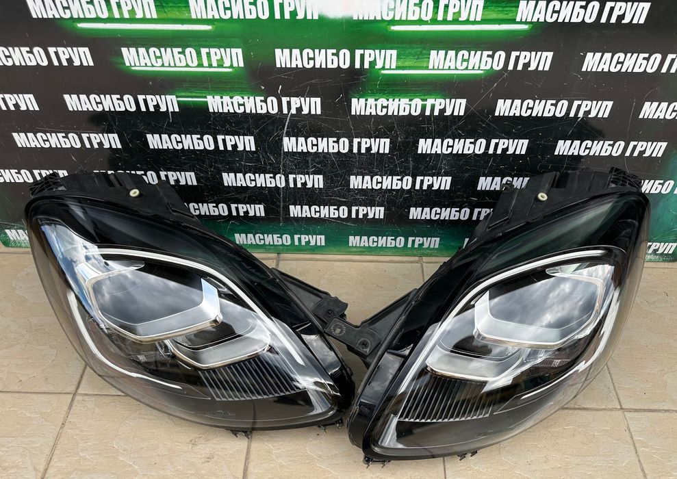 Фарове far Led фар за Форд Пума Ford Puma