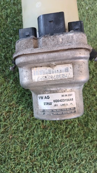 Pompă servodirecție electrică Skoda Fabia 2/Vw Polo 9N/Seat Ibiza