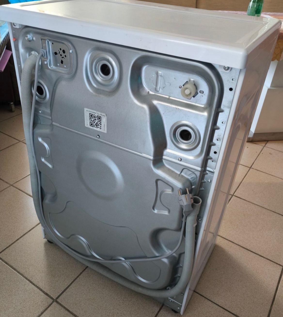 Пералня BEKO 6.0 kg, 1200 об/min, ИНВЕРТОРЕН МОТОР