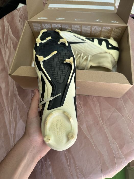 Футболни бутонки Mercurial Superfly 9 Academy