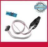 Adaptor programator UPA cleste SOIC8 SOP8 memorie EEPROM 93CXX / 25CXX