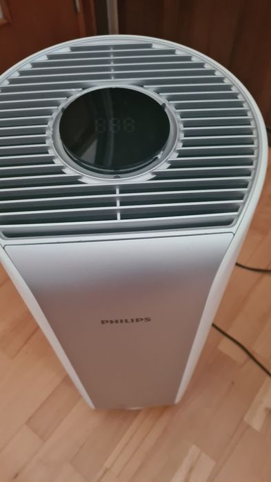 Purificator aer Phillips
