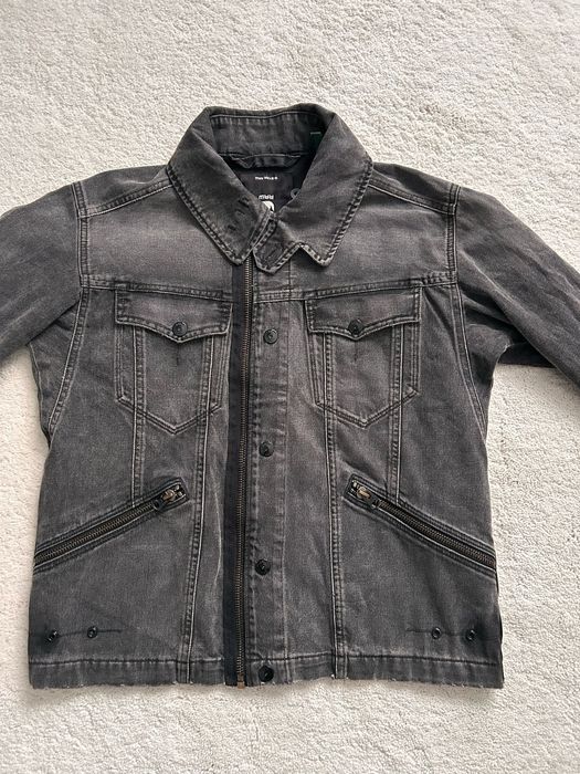 Vand geaca G-Star RAW