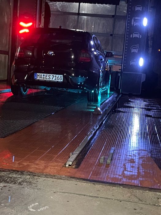 Vand BMW seria 1
