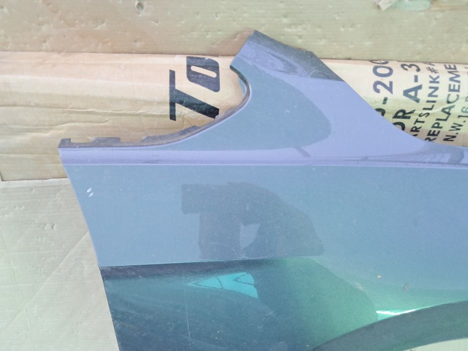 Калник  Vw Touran  2016/2021 г