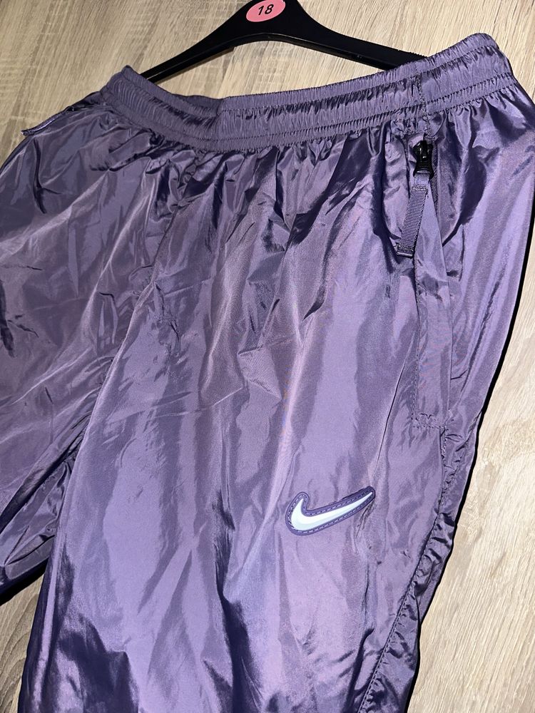 Nike Nocta Tracksuit Purple