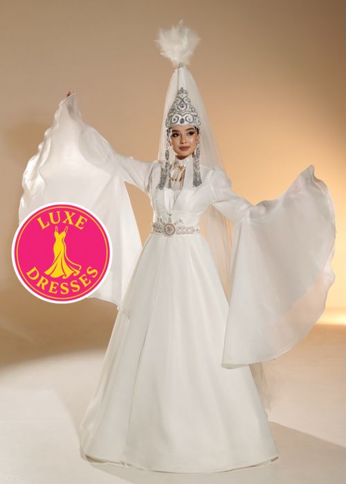 Прокат платья узату