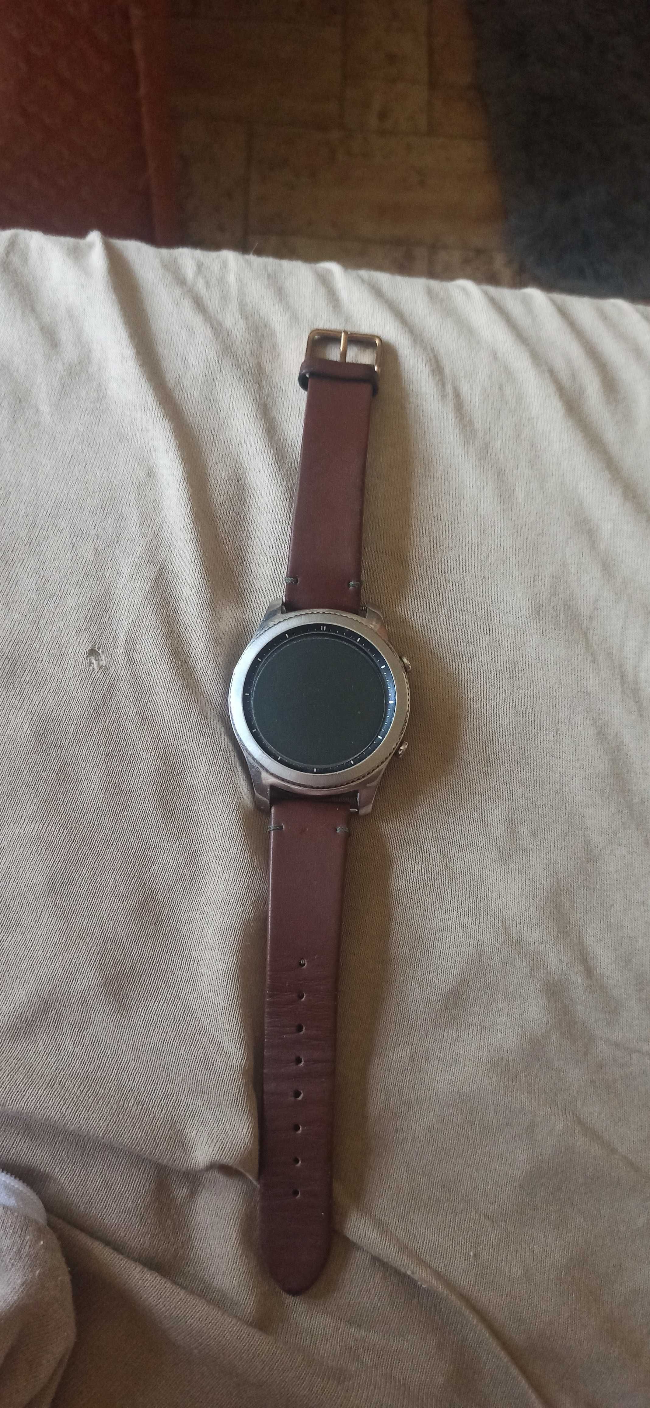 Samsung galaxy gear 3 classic