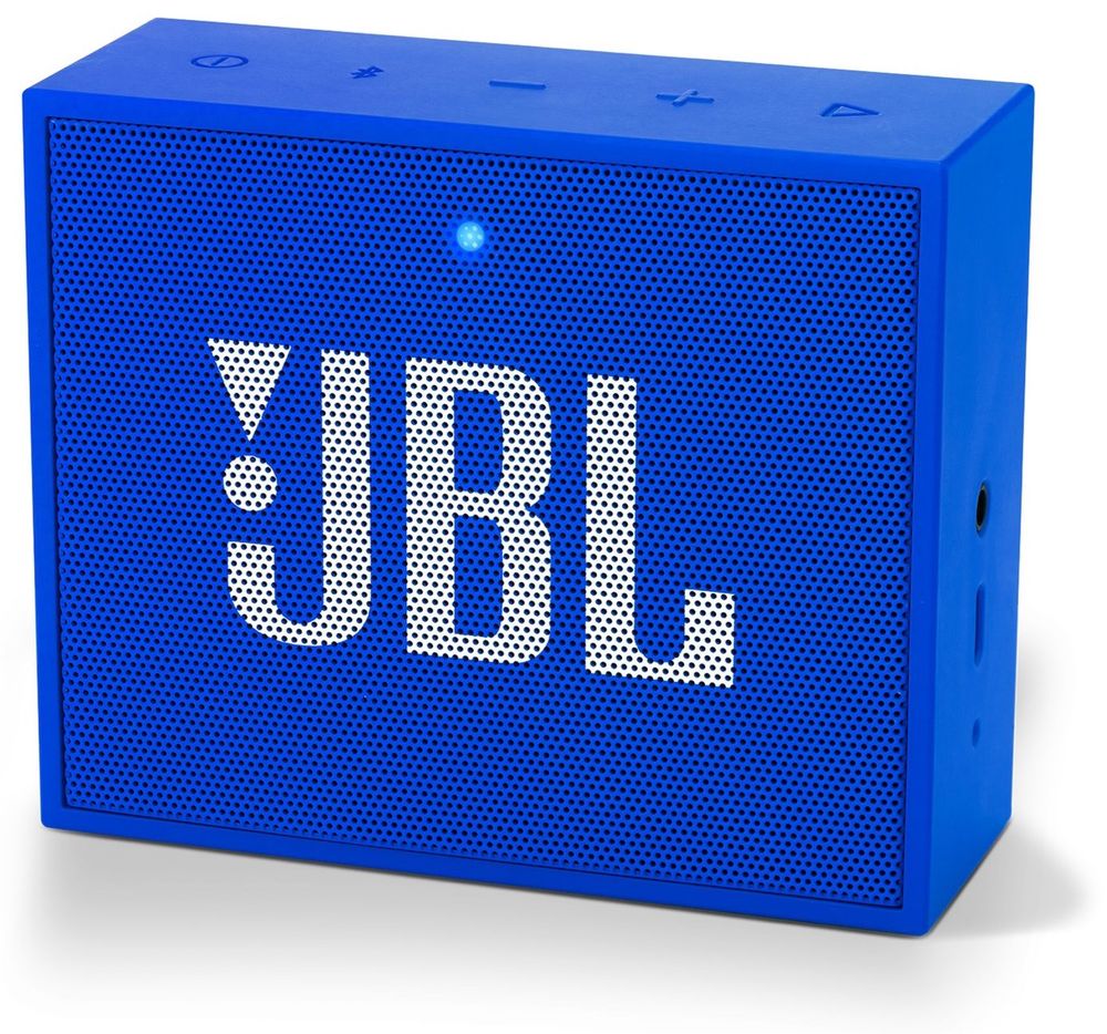 JBL GO+ преносима тонколона.