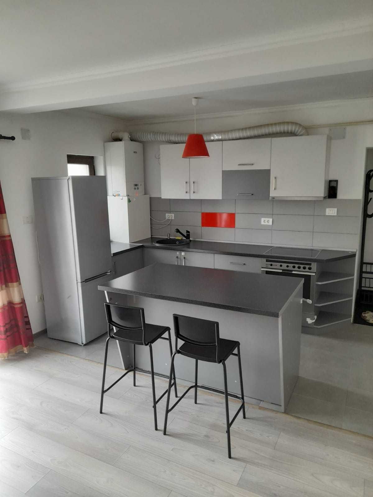 Apartament de inchiriat