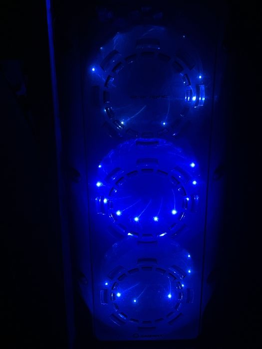 PC Gaming Office Ryzen 3  GTX 1060 6GB SSD